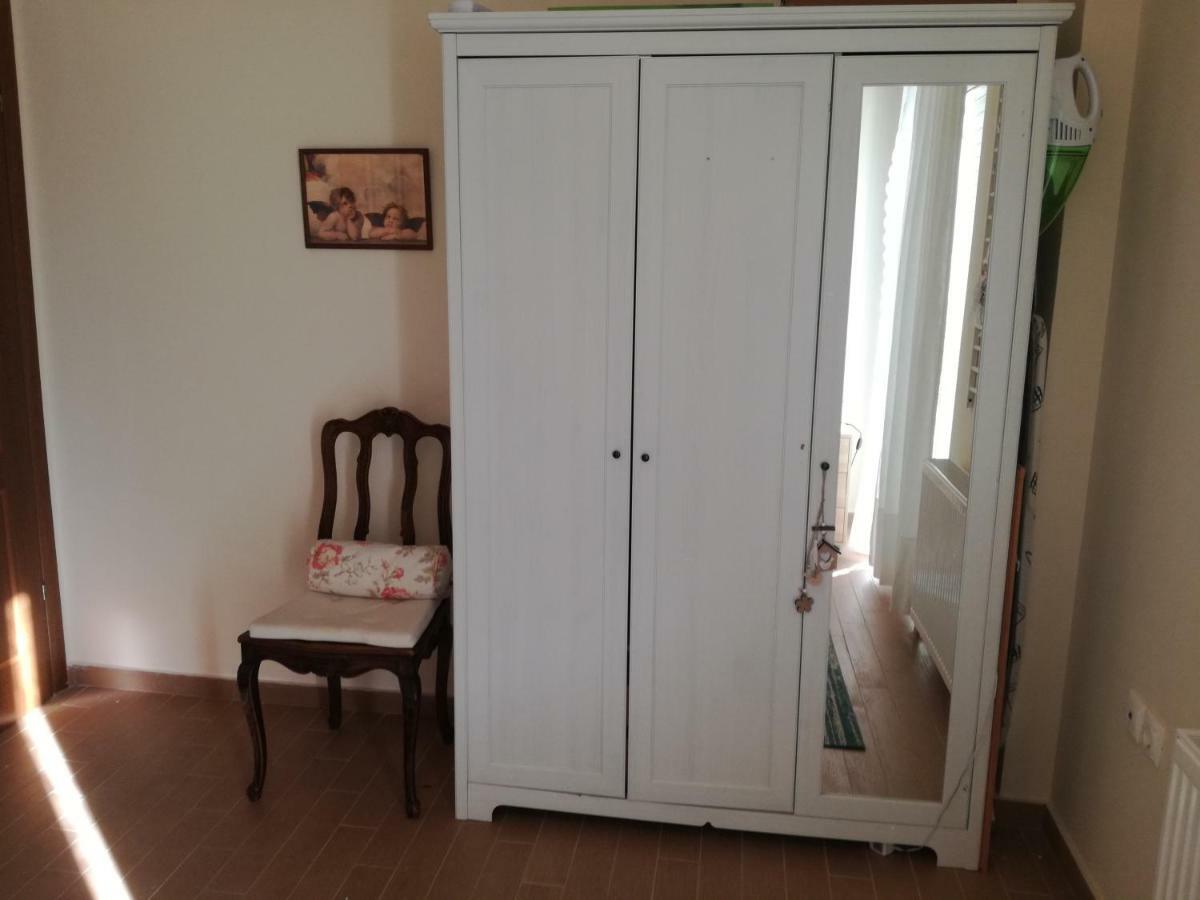 Appartement Maria'S House à Athènes Extérieur photo